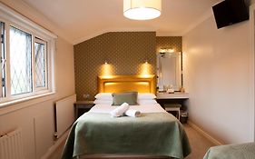 Adare Guesthouse